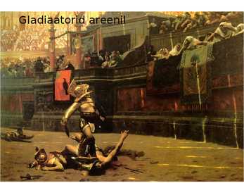 Jalutuskäik Roomas #7