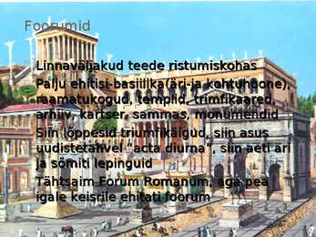 Jalutuskäik Roomas #10
