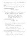 Matemaatilised meetodid loodusteadustes #2