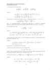 Matemaatilised meetodid loodusteadustes #4