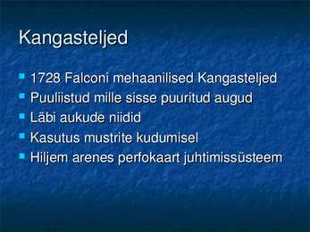 Arvutite ajalugu presentatsioon #6