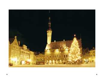 Tallinn Town Hall ehk Tallinna Raekoda #6