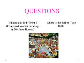 Tallinn Town Hall ehk Tallinna Raekoda #8