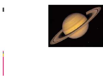 Planeet saturn