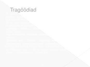 Shakespeare eluloo esitlus #5