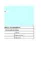 Excel tabelid #2