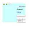 Excel tabelid
