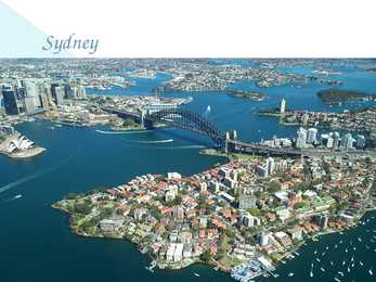 Australia esitlus #2