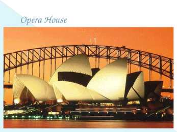 Australia esitlus #3