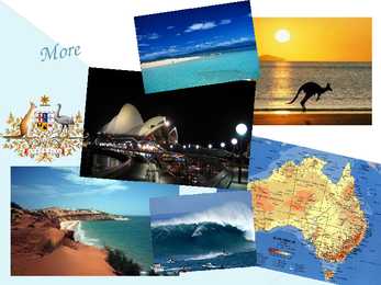 Australia esitlus #5