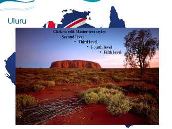 Inglise keele presentatsioon - Austraalia #13