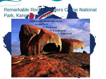 Inglise keele presentatsioon - Austraalia #15