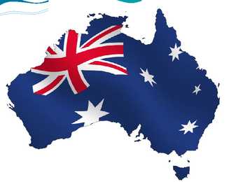 Inglise keele presentatsioon - Austraalia #3