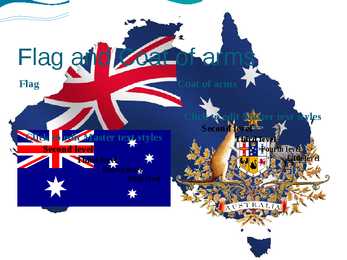 Inglise keele presentatsioon - Austraalia #5