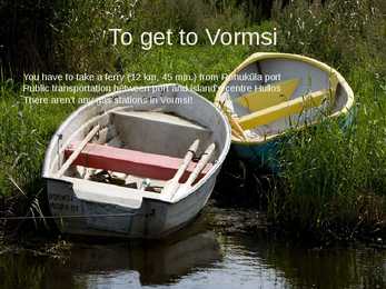 Vormsi Island #7