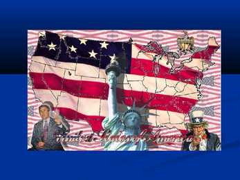 The USA presentation #13