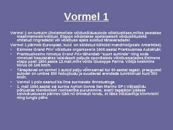 Autospordi slideshow #6