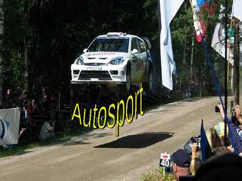 Autospordi slideshow