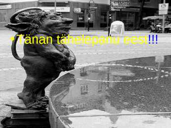 Amsterdam-unistuste reis #9