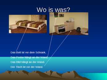 Mein Zimmer #3