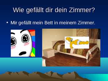 Mein Zimmer #5