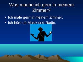 Mein Zimmer #6