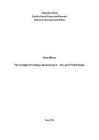 Strategies of creating a dominant party – the case of UR