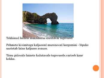 Durdle Door #3