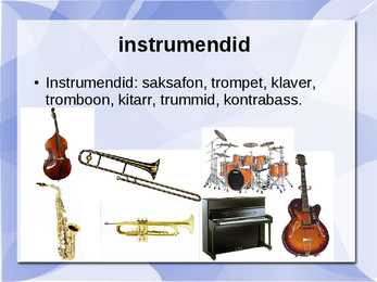 Free Jazz slideshow #3
