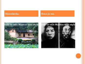 Mao Zedong powerpoint ettekanne #3