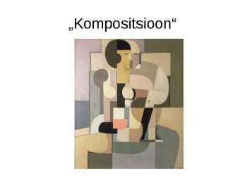 Eesti kunst 1918-1944 #11