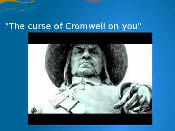 The Irish Problem #2