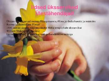 Ükssarvikud #2