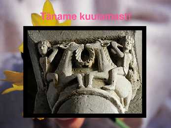 Ükssarvikud #15
