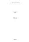 Report on Exercises 2 - Diodes