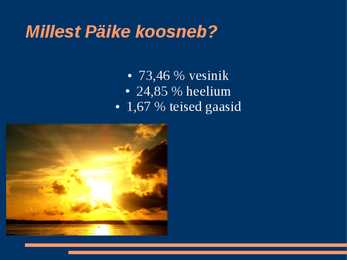 Päike-protuberantsid-päikesetuul #4