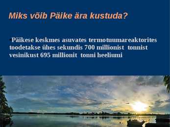 Päike-protuberantsid-päikesetuul #5