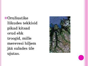 Fjordrannik #6