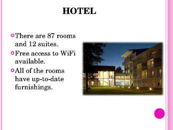 Pühajärve Spa Hotel #2