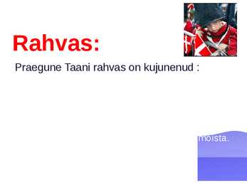 Taanlased-powerpoint #3