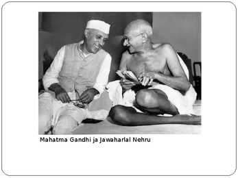 Jawaharlal Nehru #5