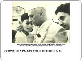 Jawaharlal Nehru #10