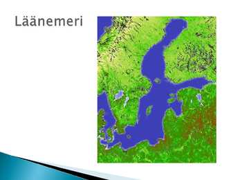 Eesti ja naftareostuse oht Läänemerel #8