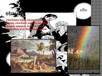 Vikerkaar-powerpoint esitlus #8