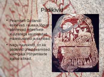 Skandinaavia ruunikiri #6