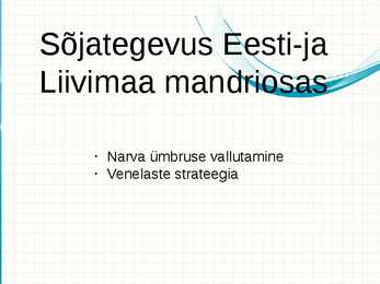 Peeter I-Suur-Power point #6