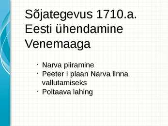 Peeter I-Suur-Power point #9