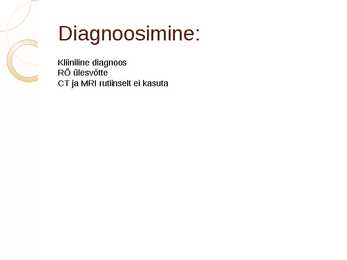 Osgood-Schlatteri haigus #5