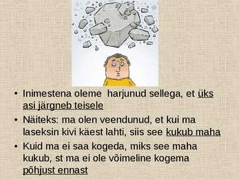 David Hume elu ja isik #9