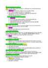 Mullade kokkuvõttev konspekt